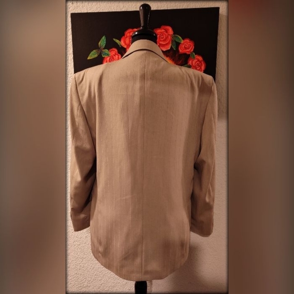 👔 A Giorgio Pacelli Blazer👔 - Picture 3 of 4